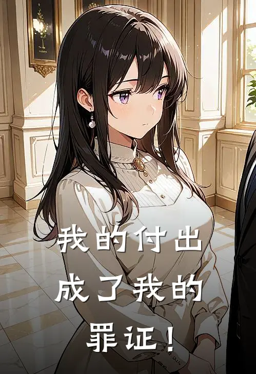 我的付出成了我的罪证！陈默林浩全本免费小说_热门网络小说推荐我的付出成了我的罪证！陈默林浩