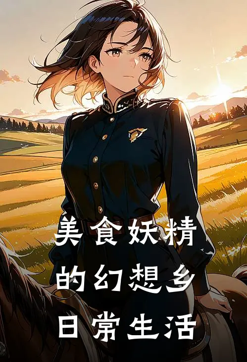 桑尼蜜提亚(美食妖精的幻想乡日常生活)全集阅读_《美食妖精的幻想乡日常生活》全文免费阅读