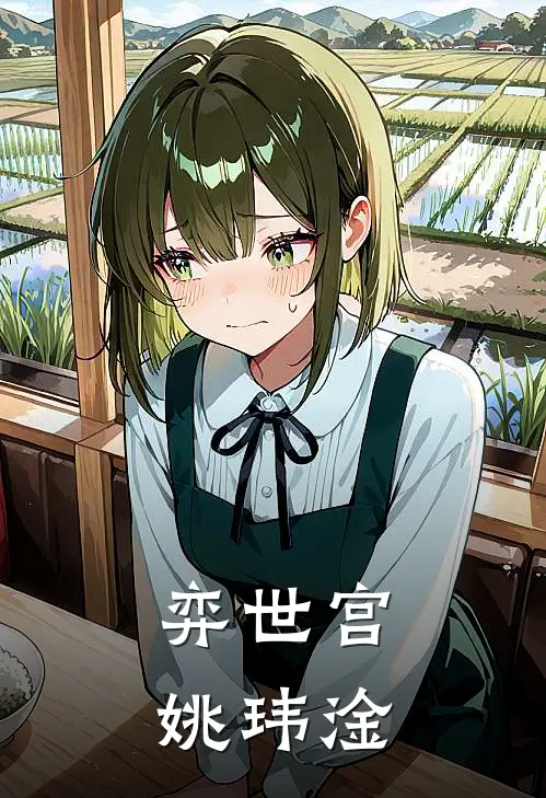 弈世宫姚玮淦赵肃张泉最新完结小说推荐_最新更新小说弈世宫姚玮淦(赵肃张泉)