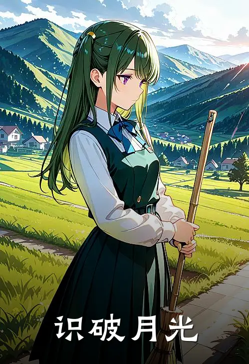 《识破月光》林晚王睿全本阅读_(林晚王睿)全集阅读