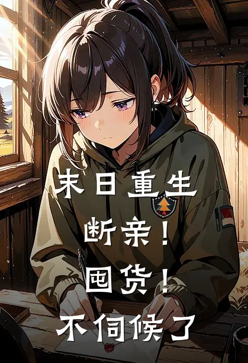 末日重生，断亲！囤货！不伺候了(夏欢欢夏琳)在线免费小说_免费阅读全文末日重生，断亲！囤货！不伺候了(夏欢欢夏琳)