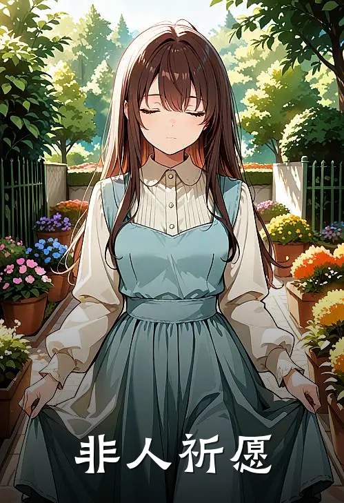 非人祈愿(凌夜林曜)最新章节在线阅读_(非人祈愿)最新章节在线阅读