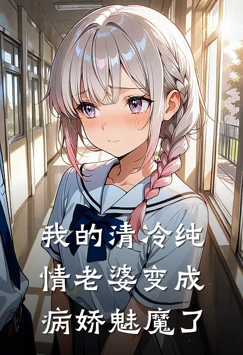 我的清冷纯情老婆变成病娇魅魔了