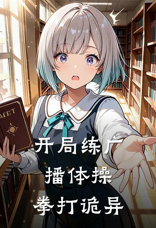 开局练广播体操，拳打诡异陆沉陆沉完本热门小说_小说推荐完结开局练广播体操，拳打诡异陆沉陆沉