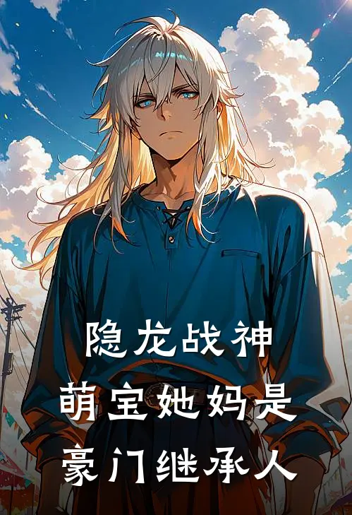 隐龙战神：萌宝她妈是豪门继承人(林浩赵志鹏)免费小说大全_小说完结免费隐龙战神：萌宝她妈是豪门继承人林浩赵志鹏