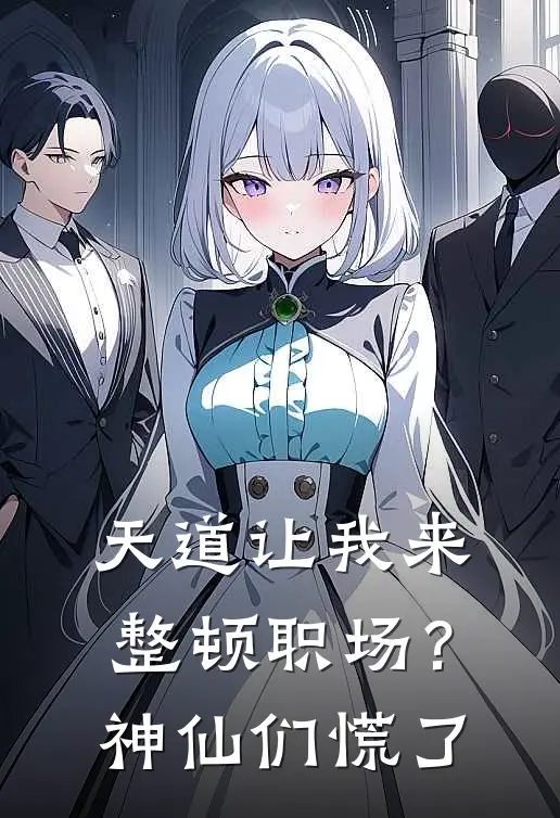 天道让我来整顿职场？神仙们慌了(林休三清)最新章节在线阅读_(天道让我来整顿职场？神仙们慌了)完整版免费在线阅读