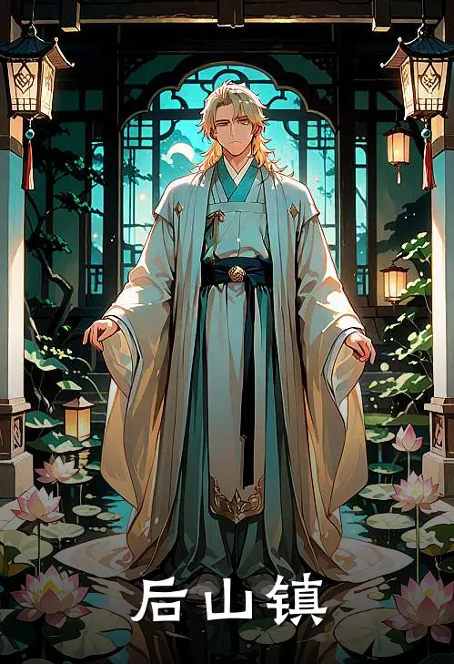 后山镇王梦尧瑶瑶免费小说全文阅读_免费小说在线阅读后山镇王梦尧瑶瑶