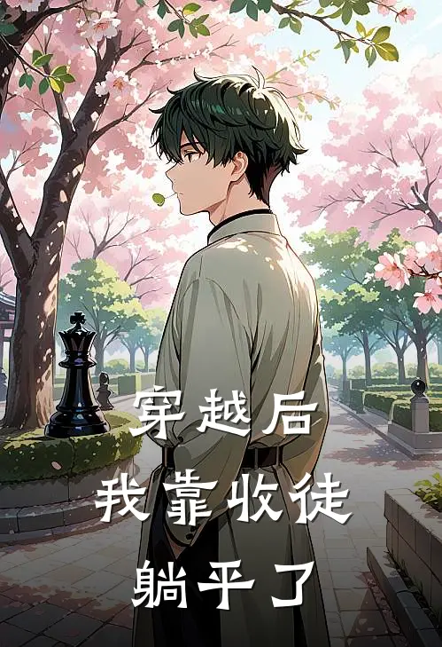 《穿越后，我靠收徒躺平了》刘冉林风火爆新书_穿越后，我靠收徒躺平了(刘冉林风)最新热门小说