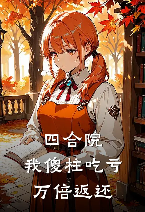 四合院，我傻柱吃亏万倍返还傻柱王大山最新好看小说_最新完本小说四合院，我傻柱吃亏万倍返还傻柱王大山