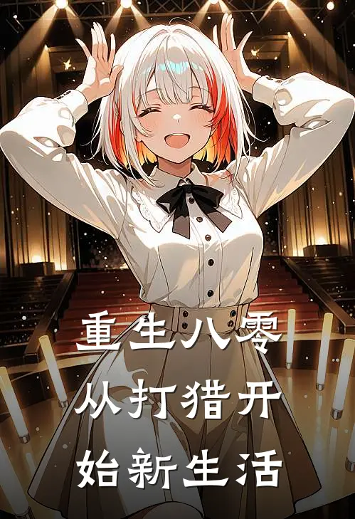 李学武沈青禾《重生八零：从打猎开始新生活》完整版在线阅读_李学武沈青禾完整版在线阅读