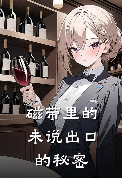 磁带里的未说出口的秘密(苏佩芝林晚晚)免费热门小说_最新小说推荐磁带里的未说出口的秘密苏佩芝林晚晚