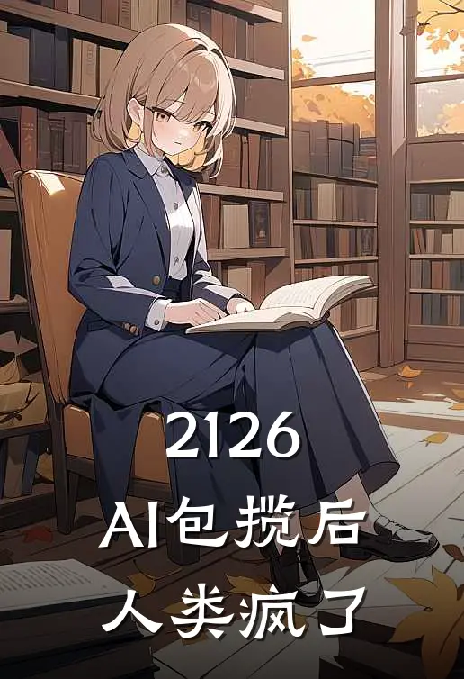《2126：AI包揽后，人类疯了》赵逆天凌汐已完结小说_2126：AI包揽后，人类疯了(赵逆天凌汐)火爆小说