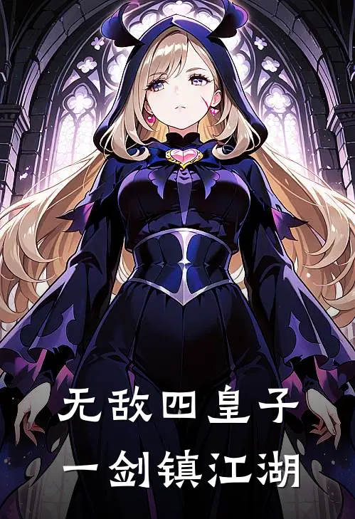 无敌四皇子，一剑镇江湖李天泽谢进安完整版免费小说_热门网络小说推荐无敌四皇子，一剑镇江湖(李天泽谢进安)