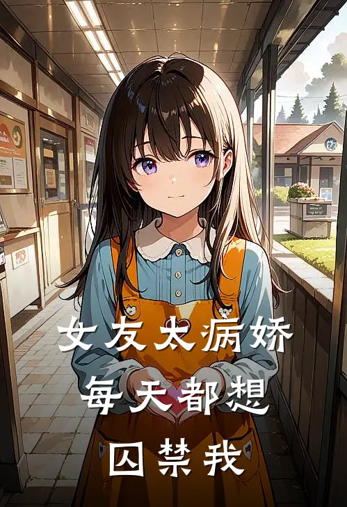 女友太病娇，每天都想囚禁我