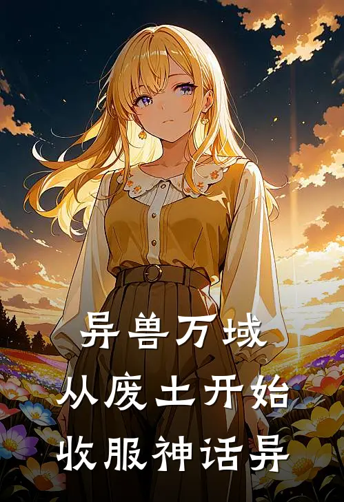 异兽万域：从废土开始收服神话异(俣铠李虎)全本免费小说_阅读免费小说异兽万域：从废土开始收服神话异俣铠李虎