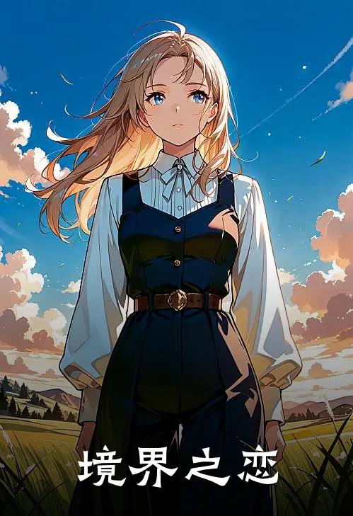 林夕陆辰宇(境界之恋)_《境界之恋》最新章节免费在线阅读