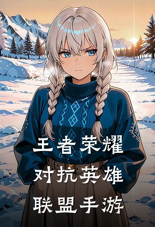 王者荣耀对抗英雄联盟手游