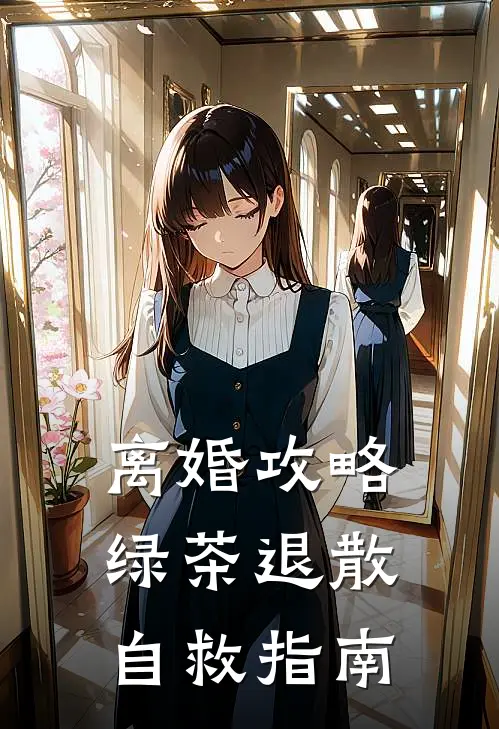 离婚攻略：绿茶退散自救指南