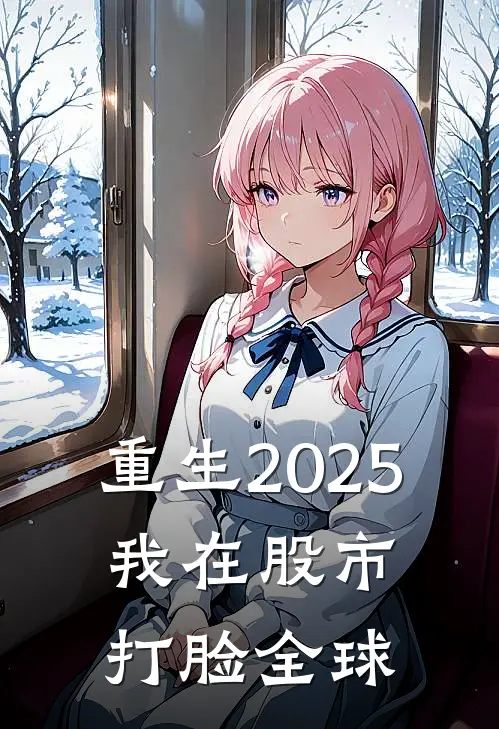 重生2025，我在股市打脸全球（林枫楚滢）完整版小说阅读_重生2025，我在股市打脸全球全文免费阅读（林枫楚滢）