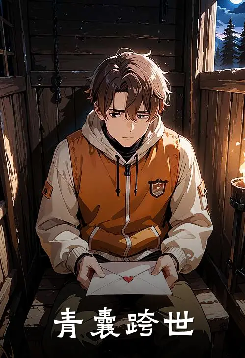 青囊跨世苏景渊陈曦最新好看小说_免费小说青囊跨世(苏景渊陈曦)