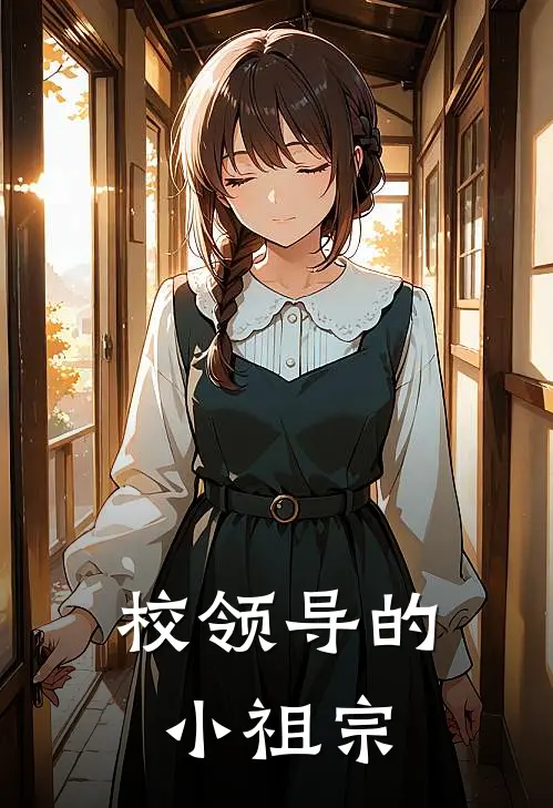 校领导的小祖宗苏酥秦柏舟完本热门小说_小说完结版校领导的小祖宗(苏酥秦柏舟)