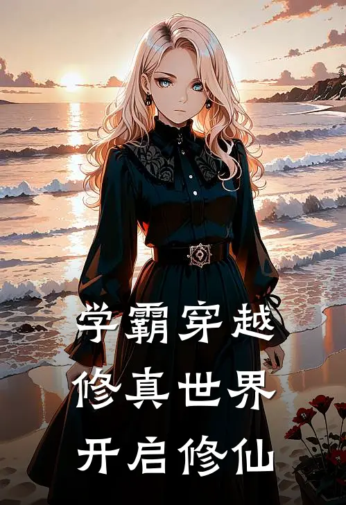 学霸穿越修真世界开启修仙