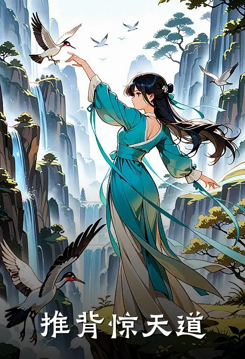 推背惊天道李唐袁明轩免费小说完整版_完结版小说阅读推背惊天道(李唐袁明轩)