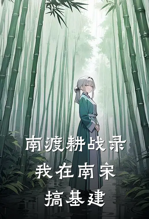 林岳王富贵(南渡耕战录：我在南宋搞基建)最新章节在线阅读_林岳王富贵全章节阅读