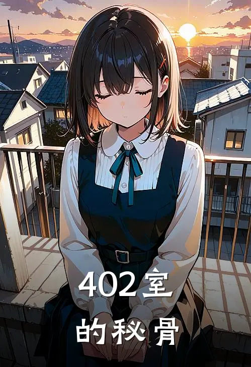 苏瑶张昊(402室的秘骨)全本免费在线阅读_(402室的秘骨)完结版免费在线阅读