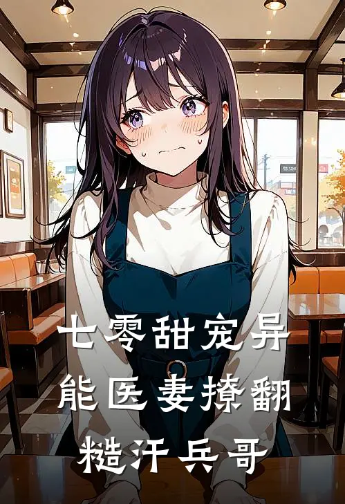 七零甜宠异能医妻撩翻糙汗兵哥林薇韩铮最新章节免费阅读_七零甜宠异能医妻撩翻糙汗兵哥全集免费阅读