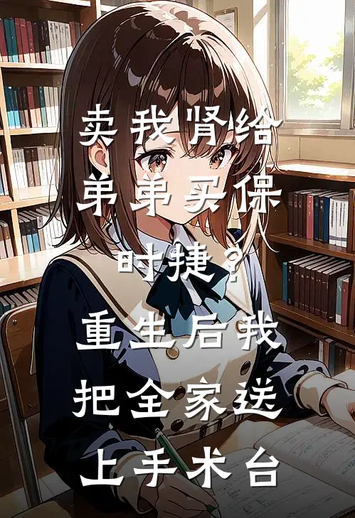 《卖我肾给弟弟买保时捷？重生后我把全家送上手术台》周雨欣陈宇航完本小说_周雨欣陈宇航(卖我肾给弟弟买保时捷？重生后我把全家送上手术台)全文免费阅读无弹窗大结局