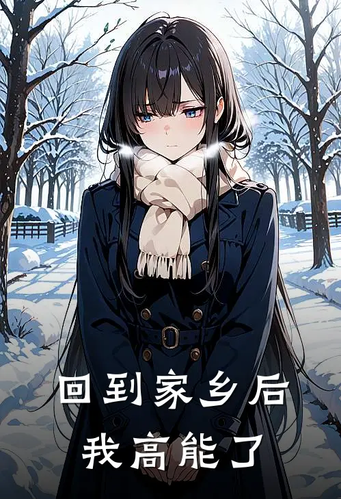 回到家乡后我高能了
