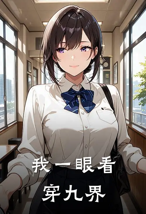 我一眼看穿九界陈凡香祖最新小说全文阅读_在线免费小说我一眼看穿九界(陈凡香祖)