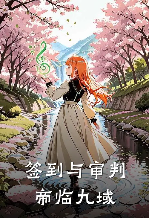 签到与审判：帝临九域