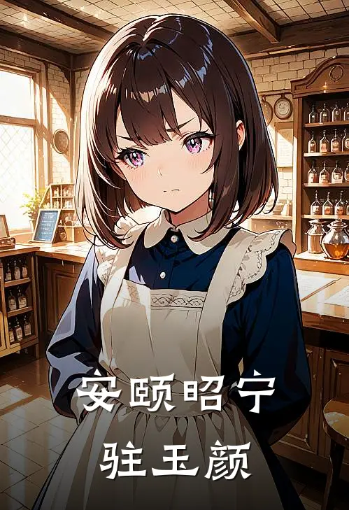 安颐昭宁驻玉颜安颐宁顾凌免费小说全文阅读_免费小说在线阅读安颐昭宁驻玉颜安颐宁顾凌