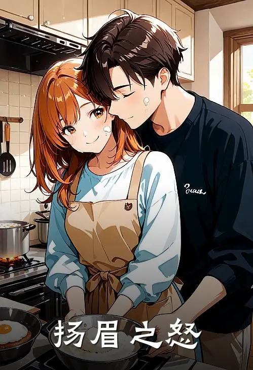 扬眉之怒(霍扬眉霍扬)最新完结小说_完结版小说全文免费阅读扬眉之怒(霍扬眉霍扬)