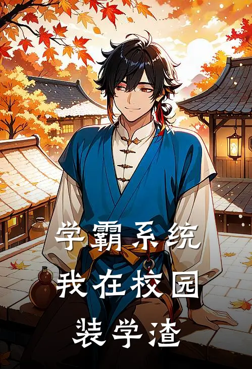 学霸系统：我在校园装学渣周明张强热门的小说_免费小说学霸系统：我在校园装学渣(周明张强)
