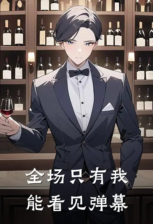 全场只有我能看见弹幕