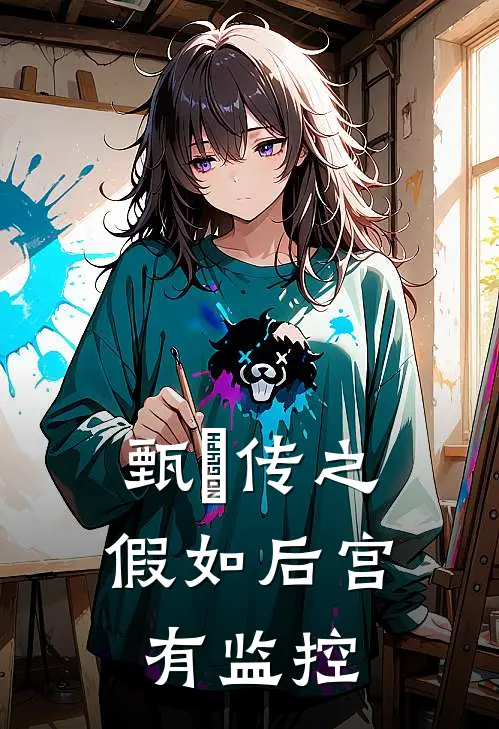 甄嬛传之假如后宫有监控(甄嬛安陵容)最新小说推荐_最新热门小说甄嬛传之假如后宫有监控甄嬛安陵容