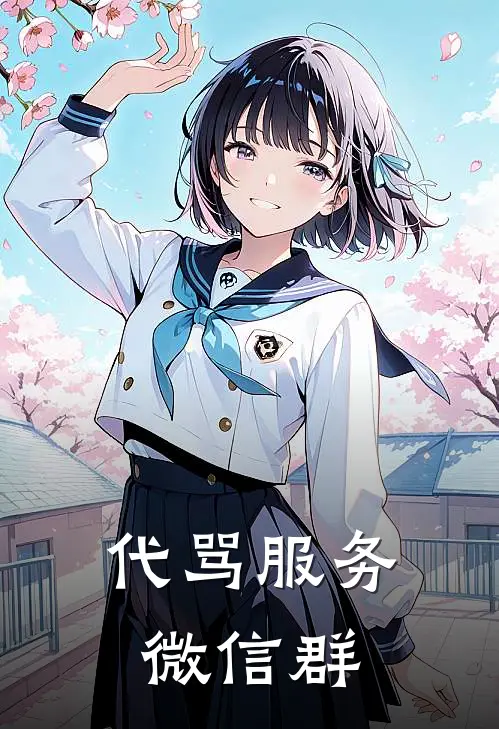 代骂服务微信群