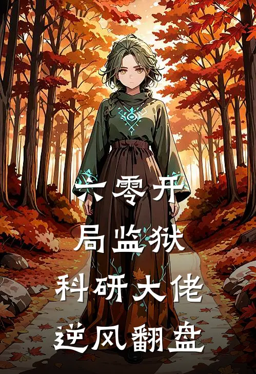 六零开局监狱，科研大佬逆风翻盘苏白马守业推荐完结小说_免费阅读六零开局监狱，科研大佬逆风翻盘(苏白马守业)