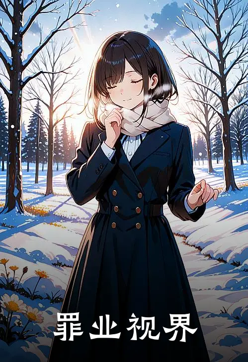 罪业视界(林凡严明国)免费阅读_完结热门小说罪业视界(林凡严明国)