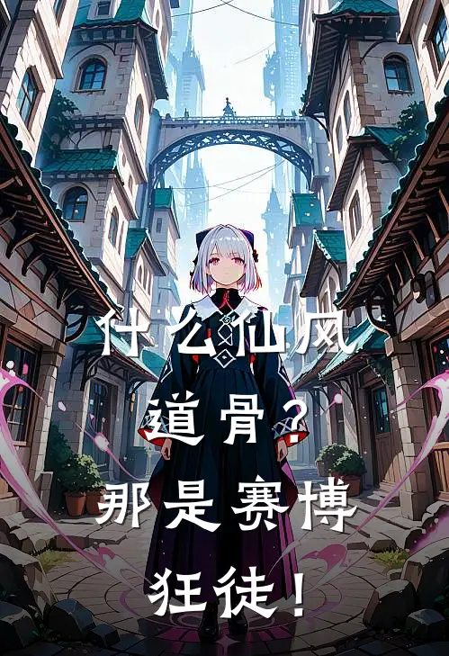 秦焱苏宛(什么仙风道骨？那是赛博狂徒！)全本免费在线阅读_秦焱苏宛全集在线阅读