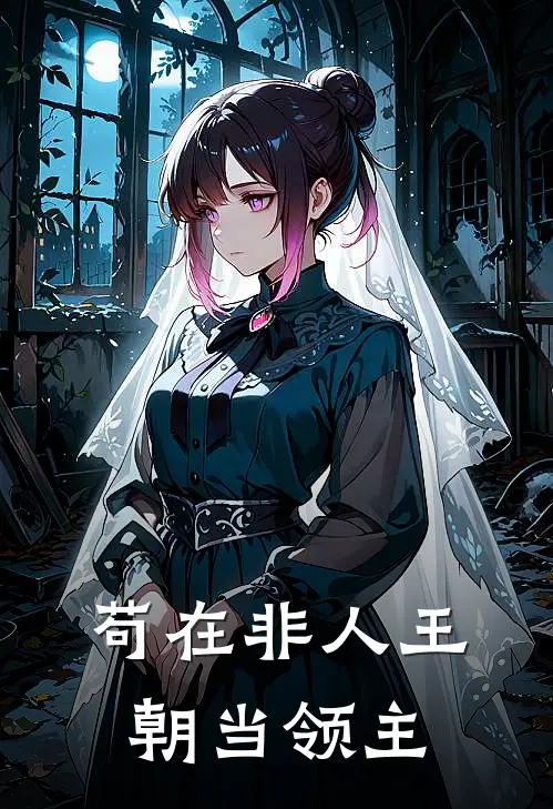苟在非人王朝当领主(凯撒哥布林)完整版免费小说_最热门小说苟在非人王朝当领主(凯撒哥布林)