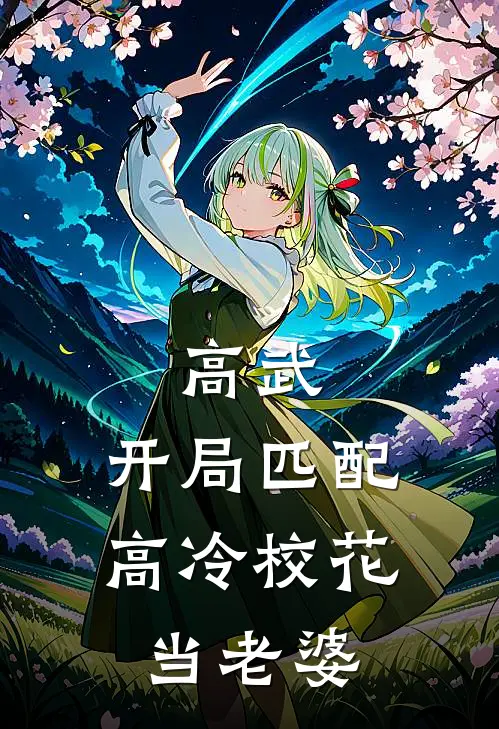 王野马飞(高武：开局匹配高冷校花当老婆)完整版免费在线阅读_《高武：开局匹配高冷校花当老婆》全集在线阅读