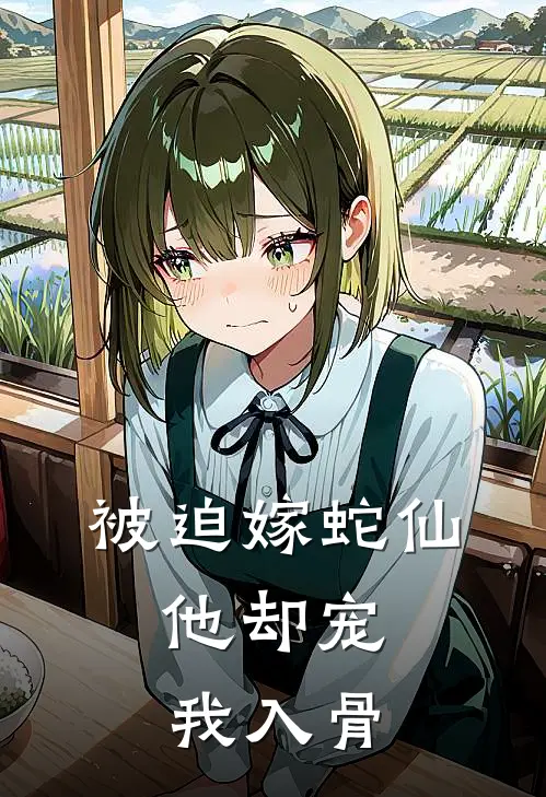 被迫嫁蛇仙，他却宠我入骨林夕司溟已完结小说推荐_完整版小说被迫嫁蛇仙，他却宠我入骨(林夕司溟)