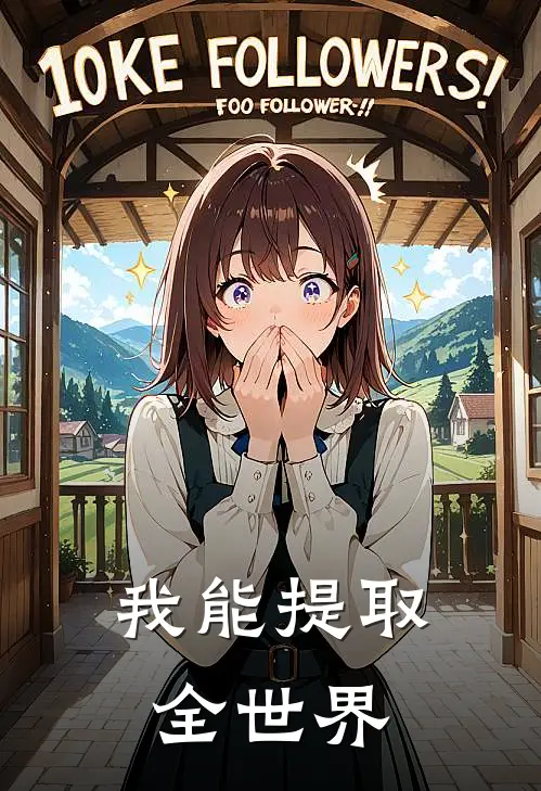 我能提取全世界林舟林梦璃完整版免费小说_热门网络小说推荐我能提取全世界(林舟林梦璃)