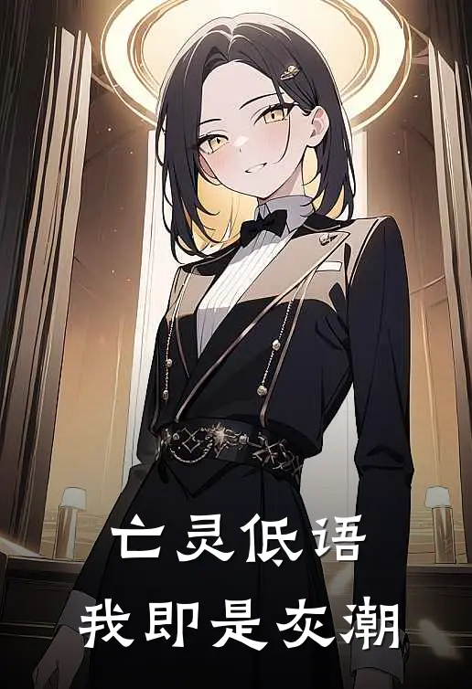 亡灵低语：我即是灰潮望川陈望川热门小说阅读_完本完结小说亡灵低语：我即是灰潮望川陈望川