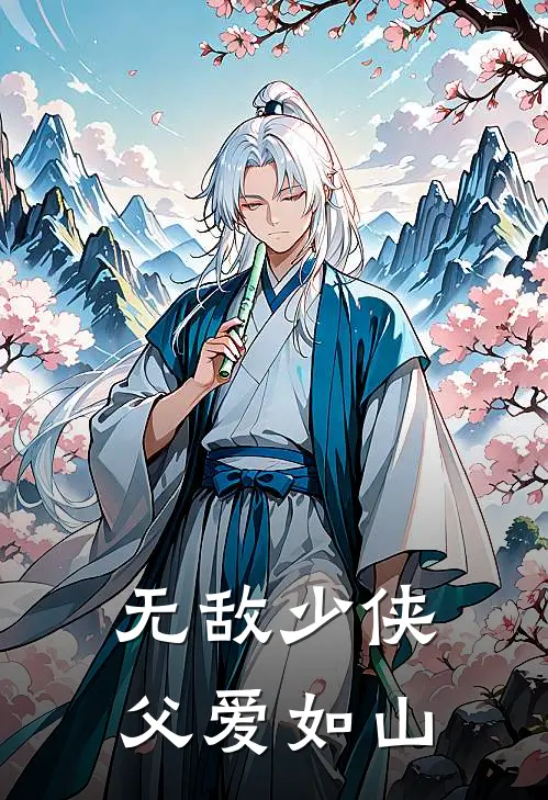 无敌少侠父爱如山