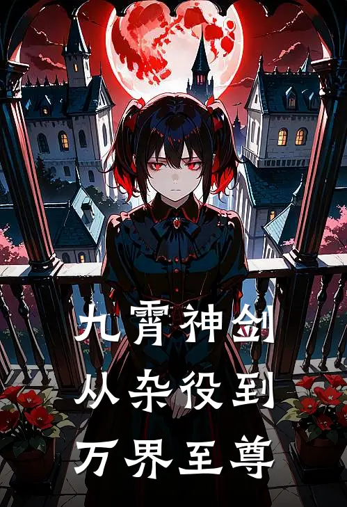 九霄神剑从杂役到万界至尊秦羽刘三小说完结_免费小说全本九霄神剑从杂役到万界至尊(秦羽刘三)